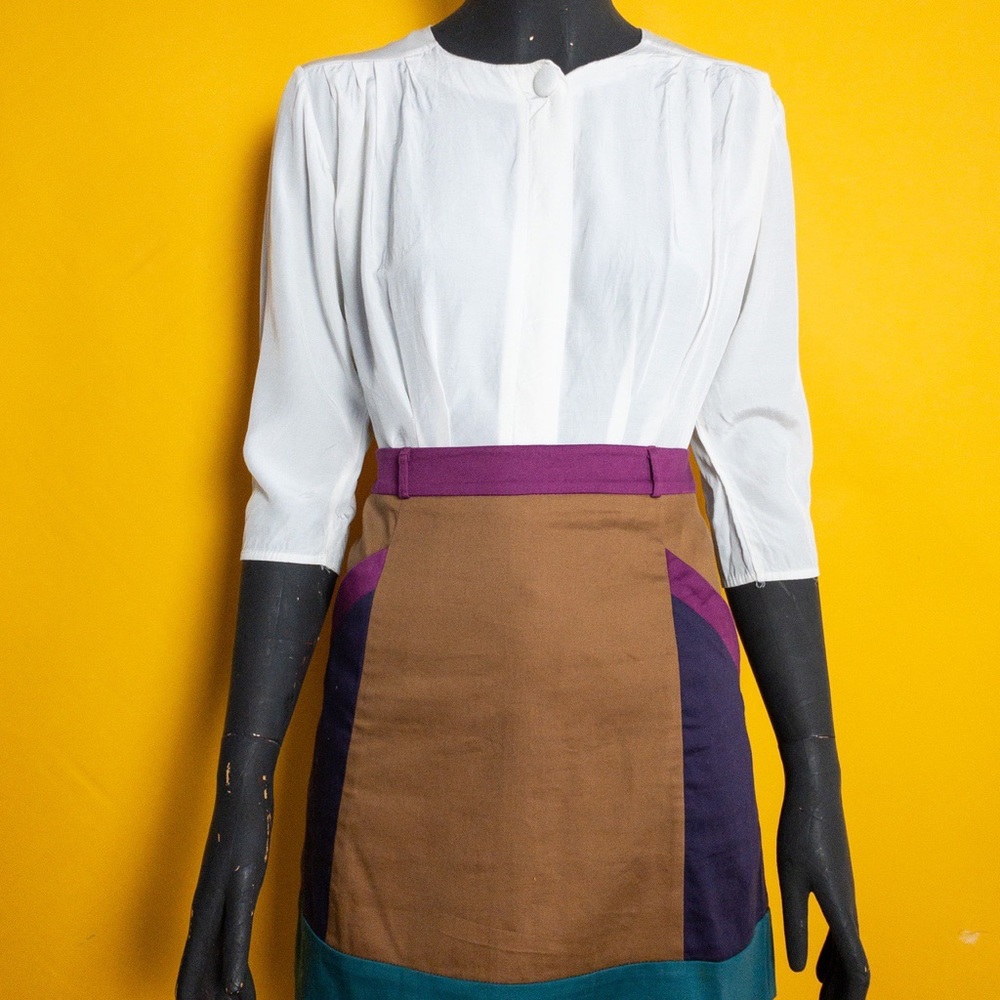 Vintage Blouse